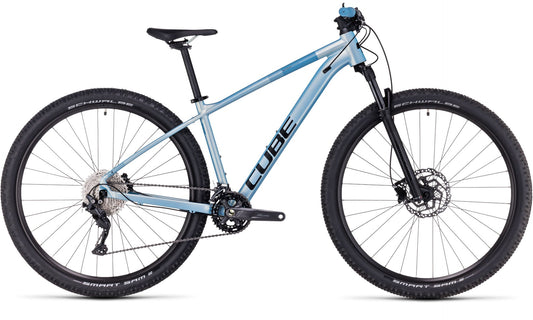 CUBE ŽENSKO GORSKO KOLO ACCESS WS RACE