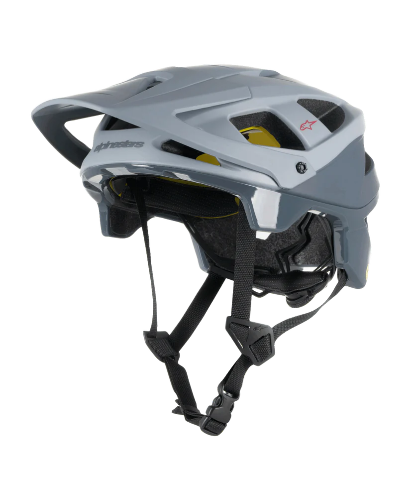 Alpinestars Čelada Vector Tech Solid