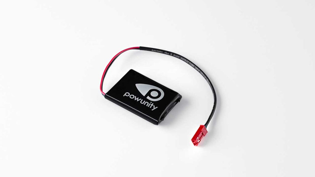 GPS Sledilnik PowUnity BIKE TRAX