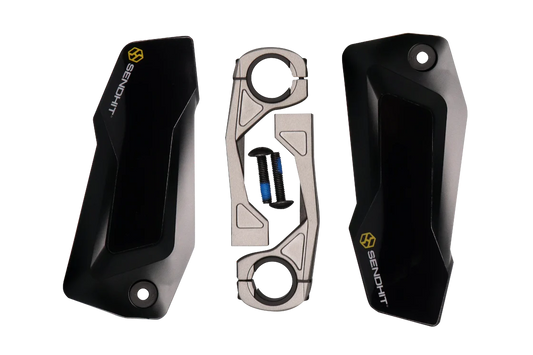 SENDHIT NOCK V3 MTB HANDGUARDS