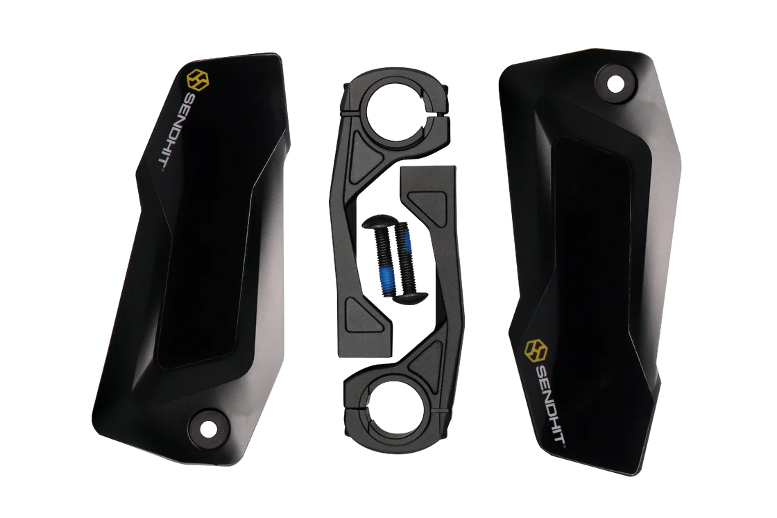SENDHIT NOCK V3 MTB HANDGUARDS