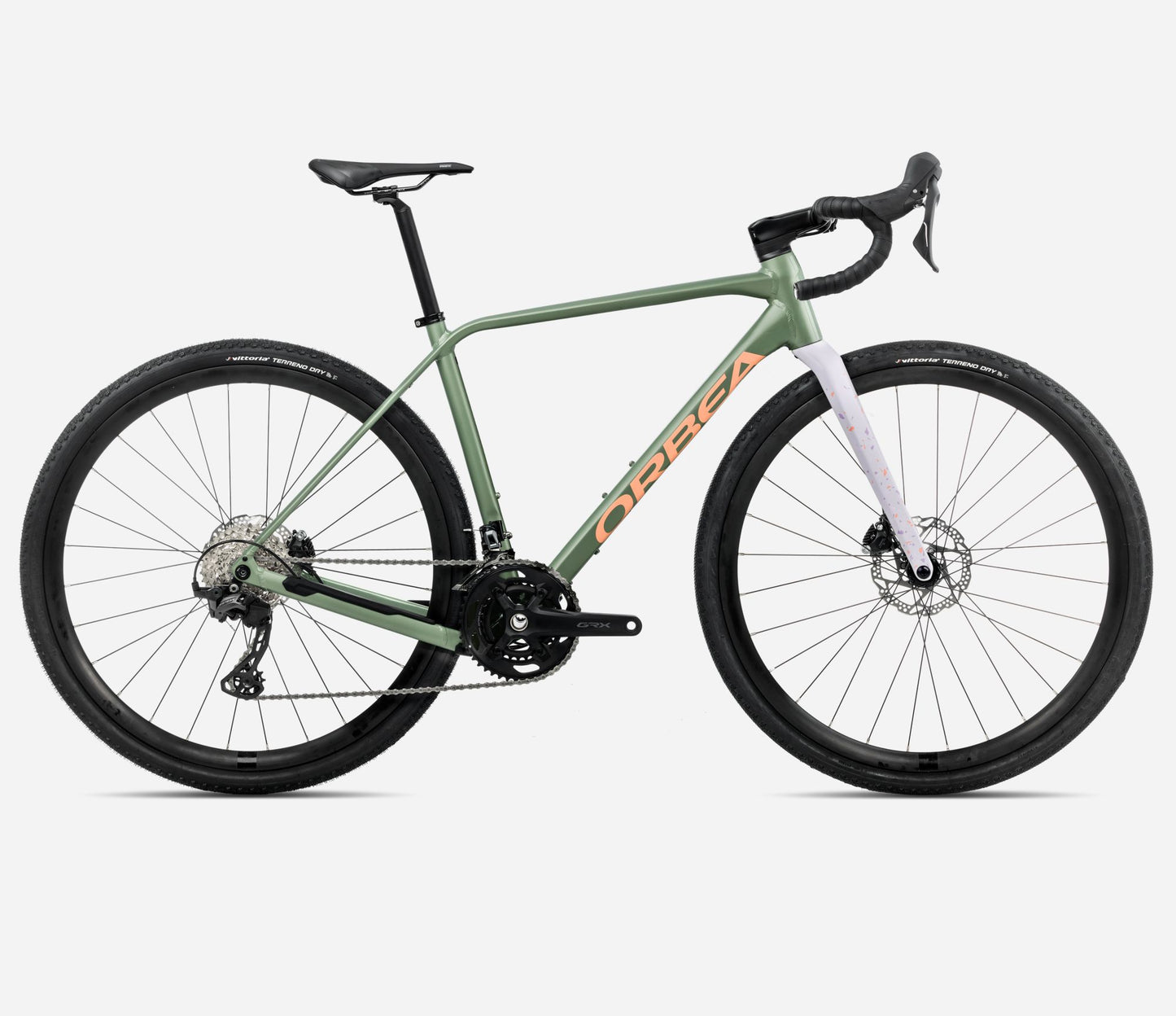 ORBEA GRAVEL KOLO TERRA H30 2025
