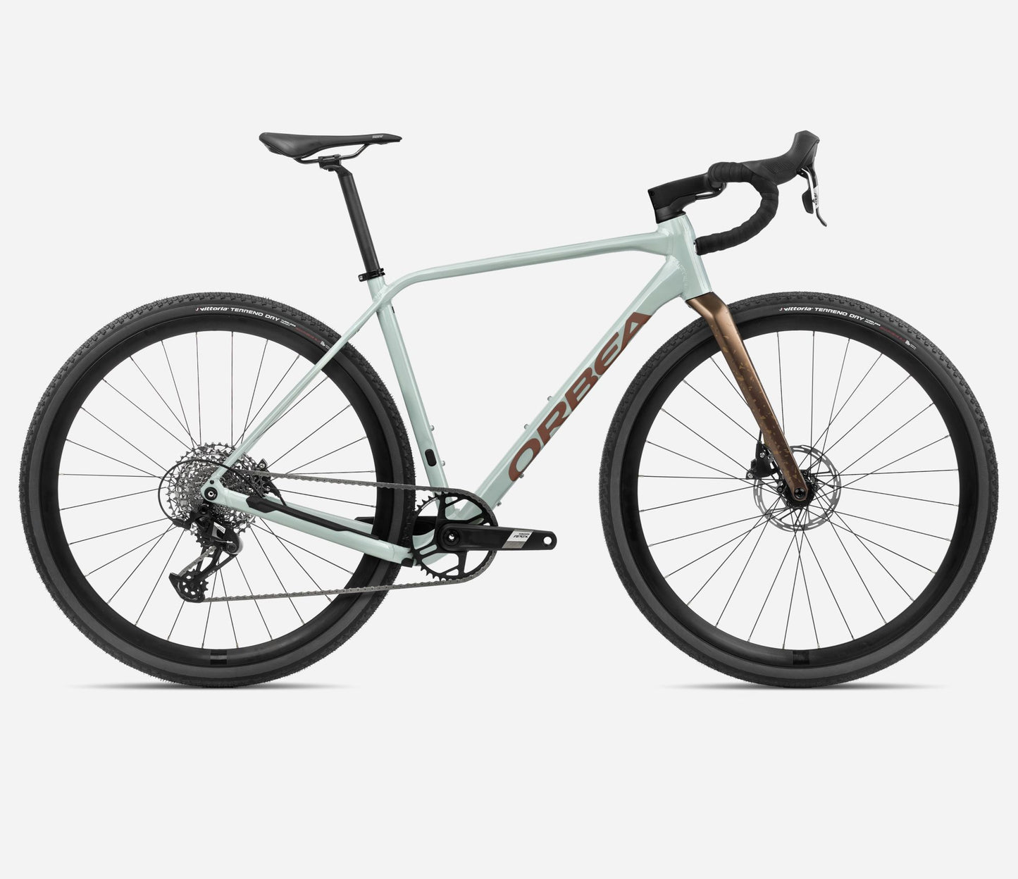 ORBEA GRAVEL KOLO TERRA H41 1X 2025