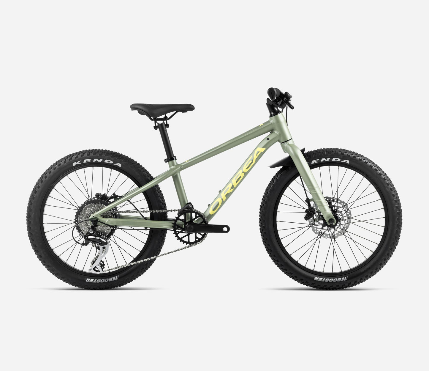 ORBEA OTROŠKO KOLO MX 20 TEAM DISC