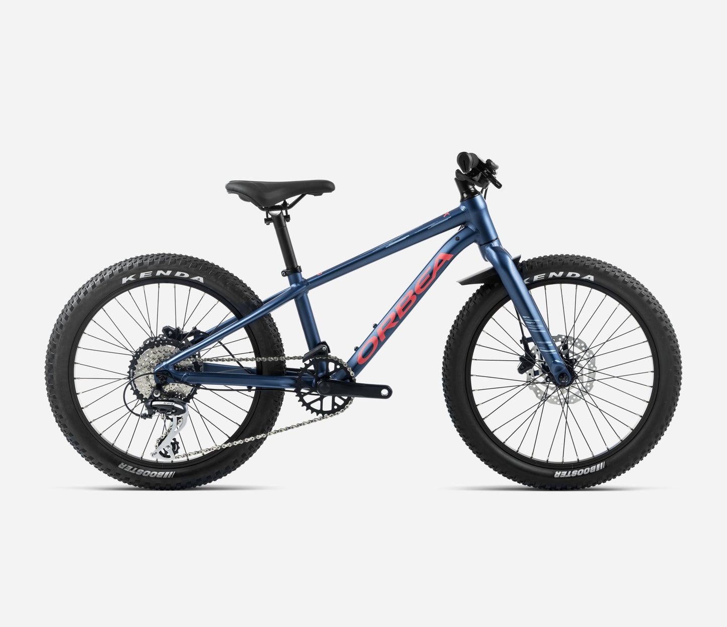 ORBEA OTROŠKO KOLO MX 20 TEAM DISC