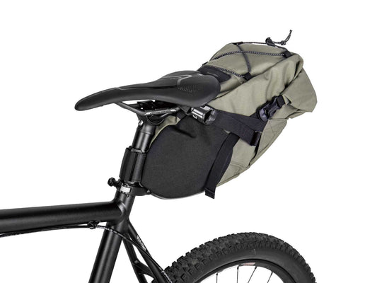 TOPEAK PODSEDEŽNA TORBA BACKLOADER 6L