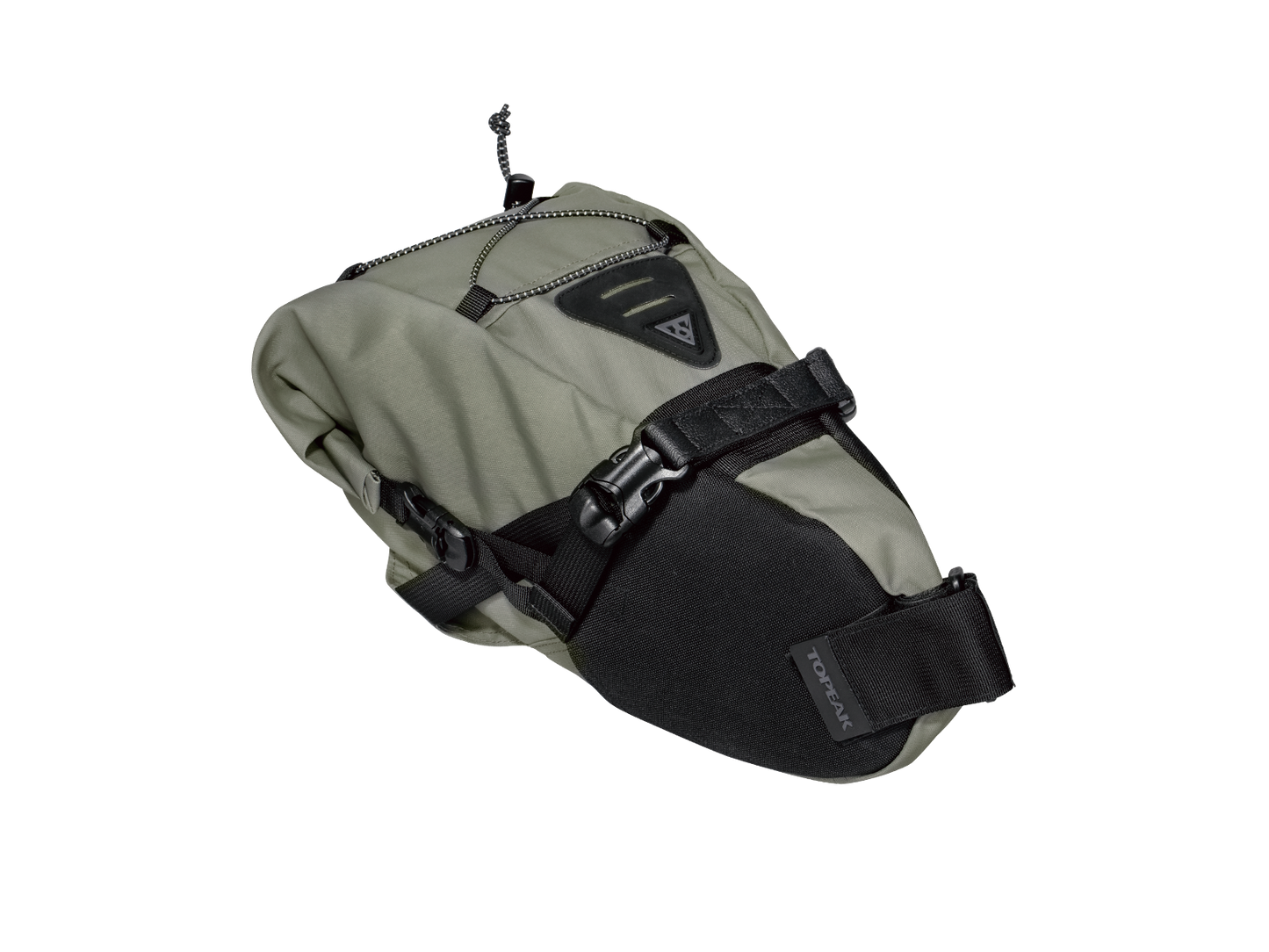 TOPEAK PODSEDEŽNA TORBA BACKLOADER 6L