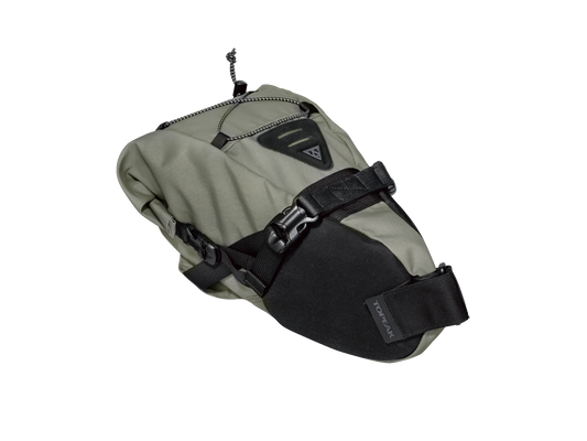 TOPEAK PODSEDEŽNA TORBA BACKLOADER 6L