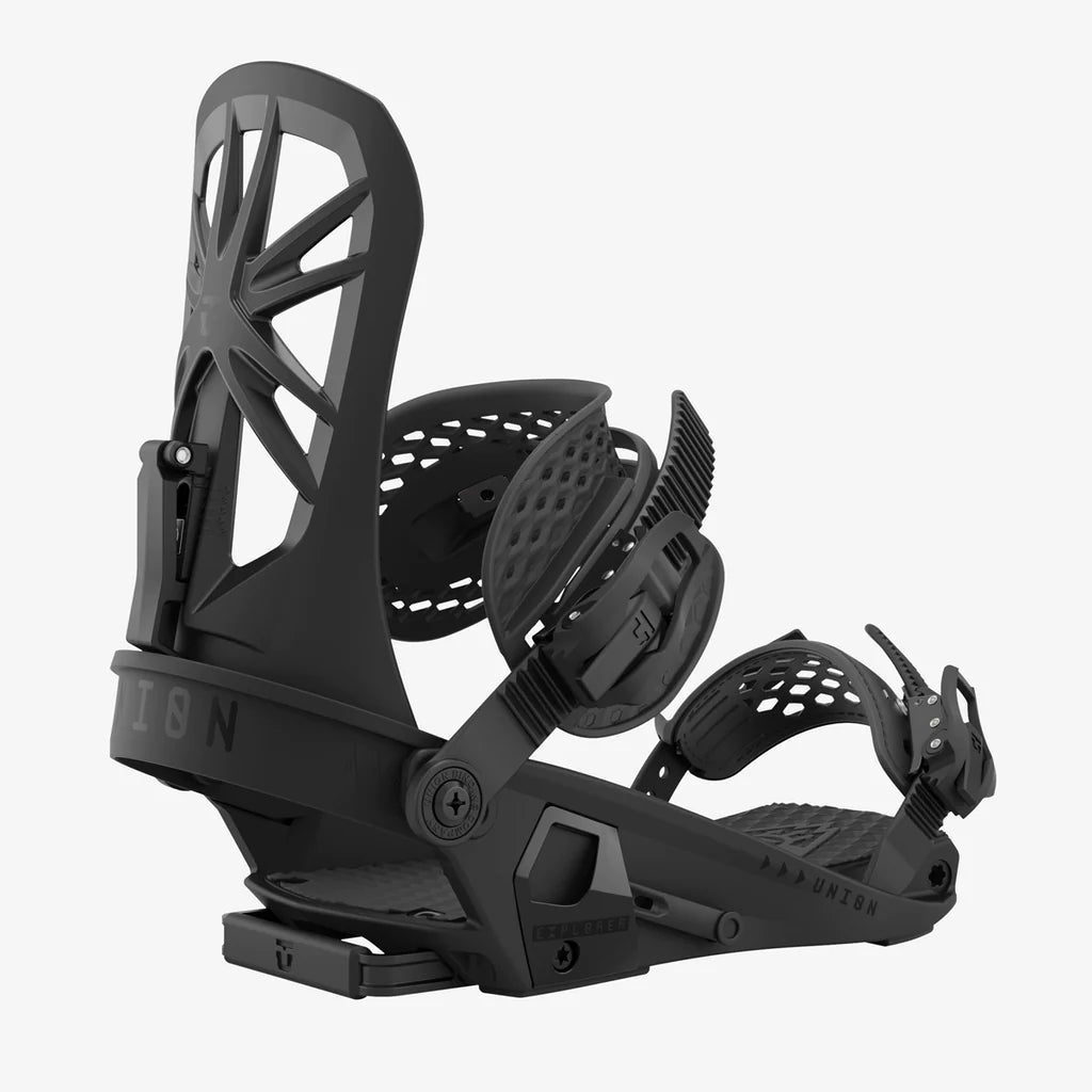 Splitboard set Korua Transition finder 157 + Union Explorer L + Korua kože + Union Crampon