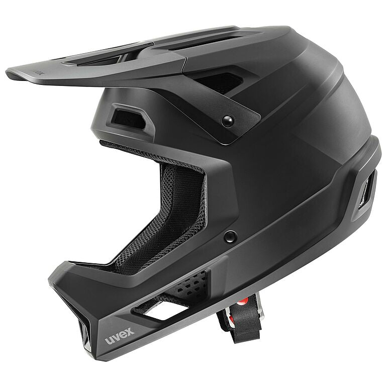 UVEX FULL FACE ČELADA RAVAGE