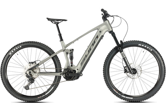 SUNN CHARGER S1 800