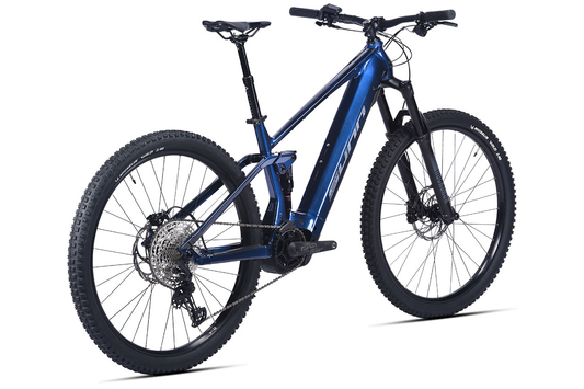 SUNN CHARGER S1 2025