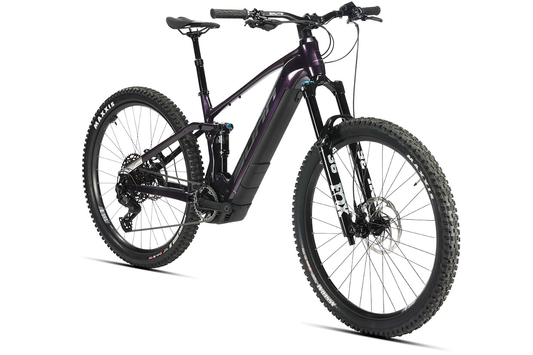 SUNN CHARGER FINEST 2026