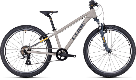 CUBE OTROŠKO KOLO ACID 240