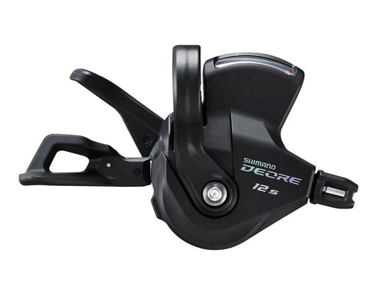 PRESTAVNA ROČICA SHIMANO DEORE SL-M6100-R 12PRESTAV