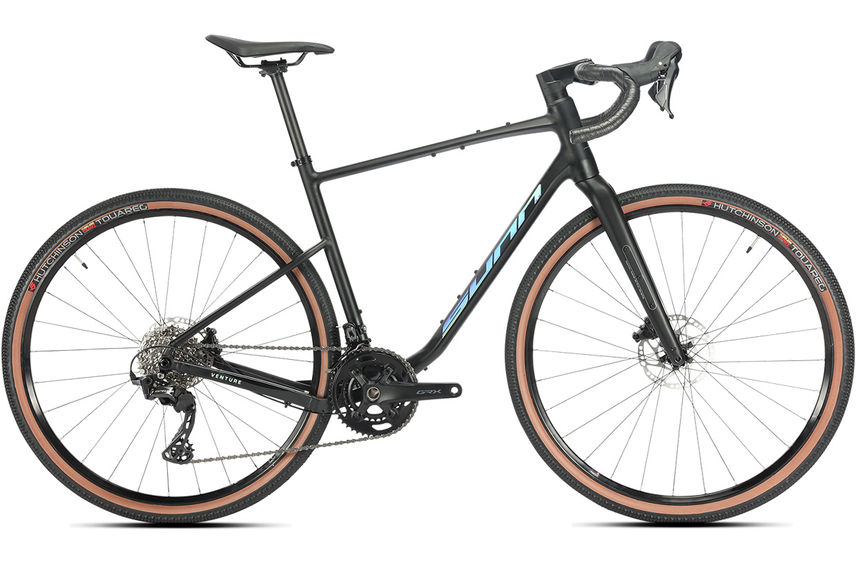 SUNN VENTURE S1 DOUBLE