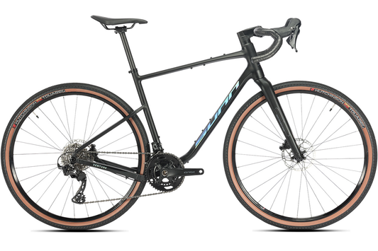 SUNN VENTURE S1 DOUBLE