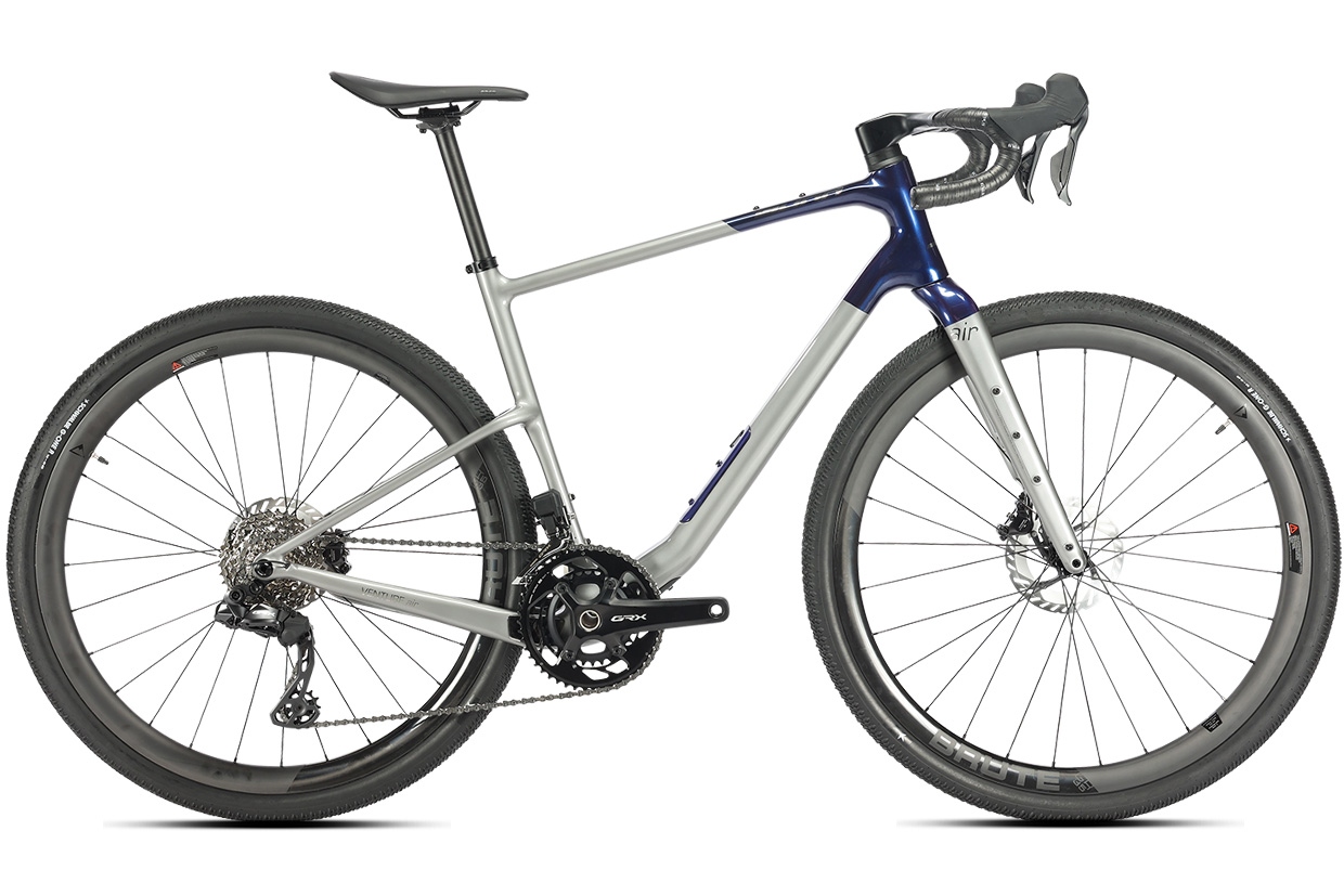 SUNN VENTURE AIR S1 DOUBLE 2026