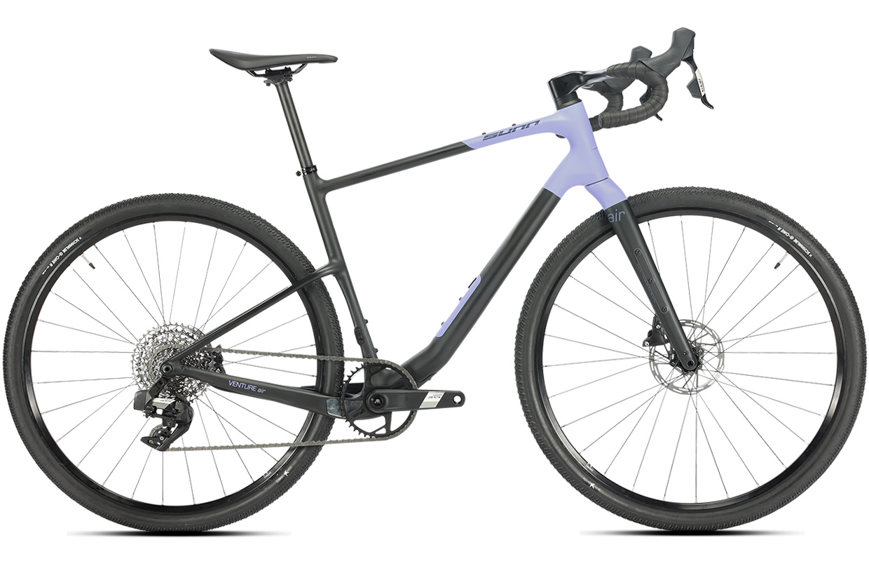 SUNN VETURE AIR S2 2026