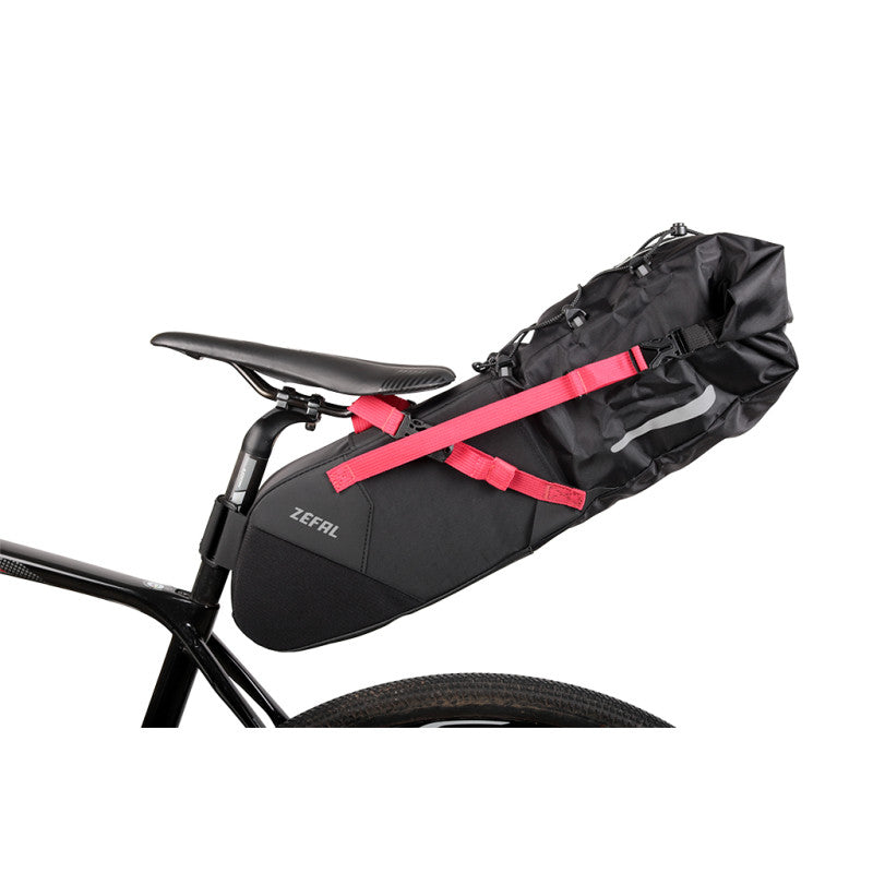 ZEFAL PODSEDEŽNA TORBA Z ADVENTURE R11