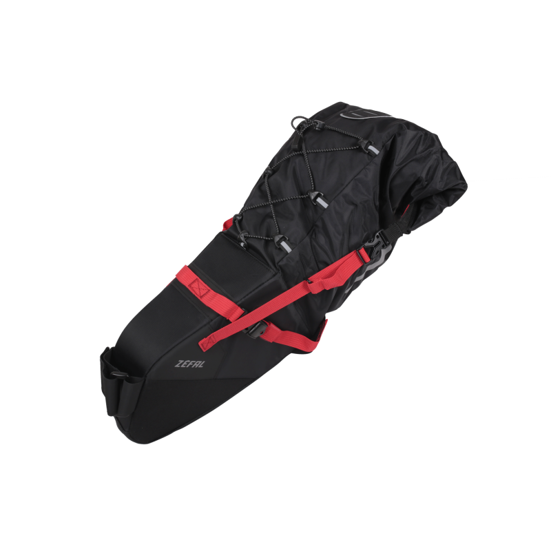 ZEFAL PODSEDEŽNA TORBA Z ADVENTURE R17