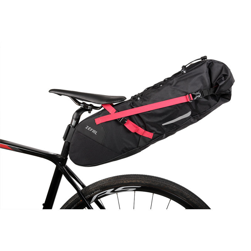 ZEFAL PODSEDEŽNA TORBA Z ADVENTURE R17