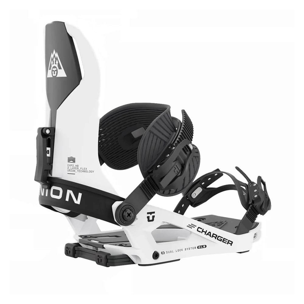 UNION SPLITBOARD VEZI CHARGER