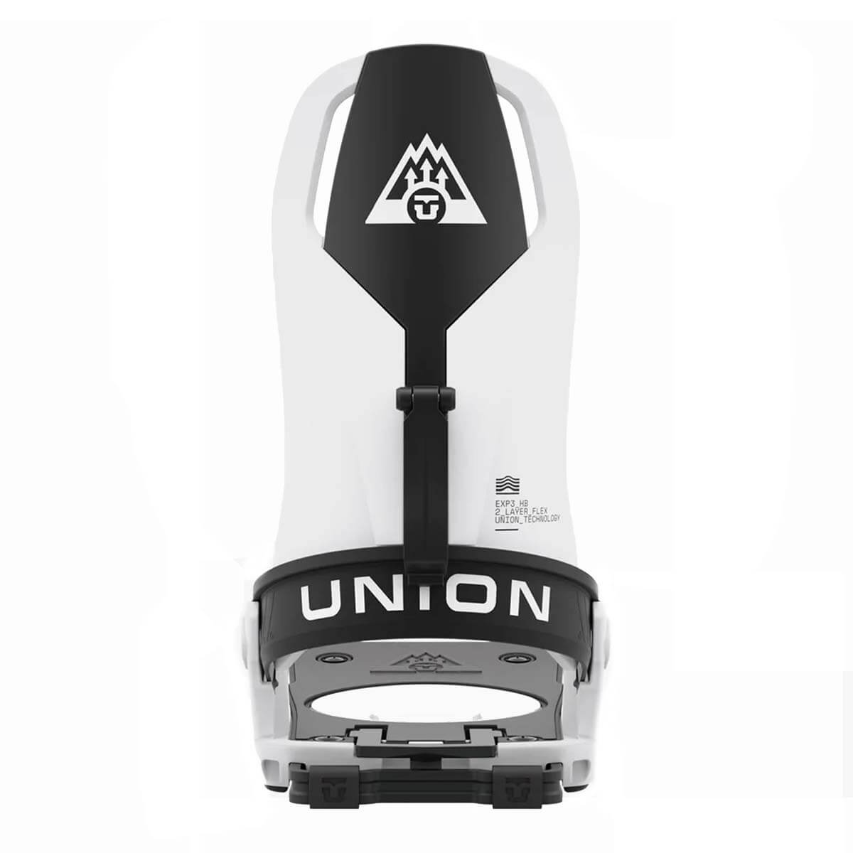 UNION SPLITBOARD VEZI CHARGER