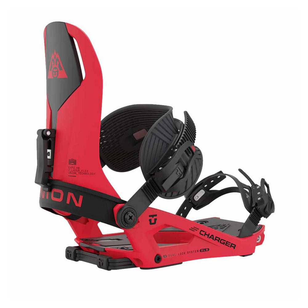 UNION SPLITBOARD VEZI CHARGER