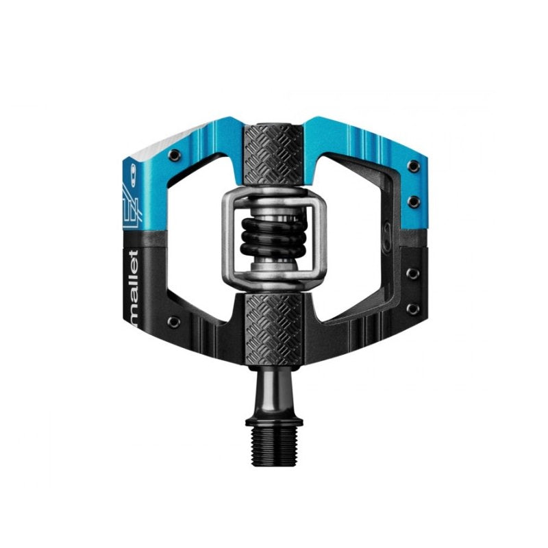 CRANK BROTHERS PEDALA MALLET E LS