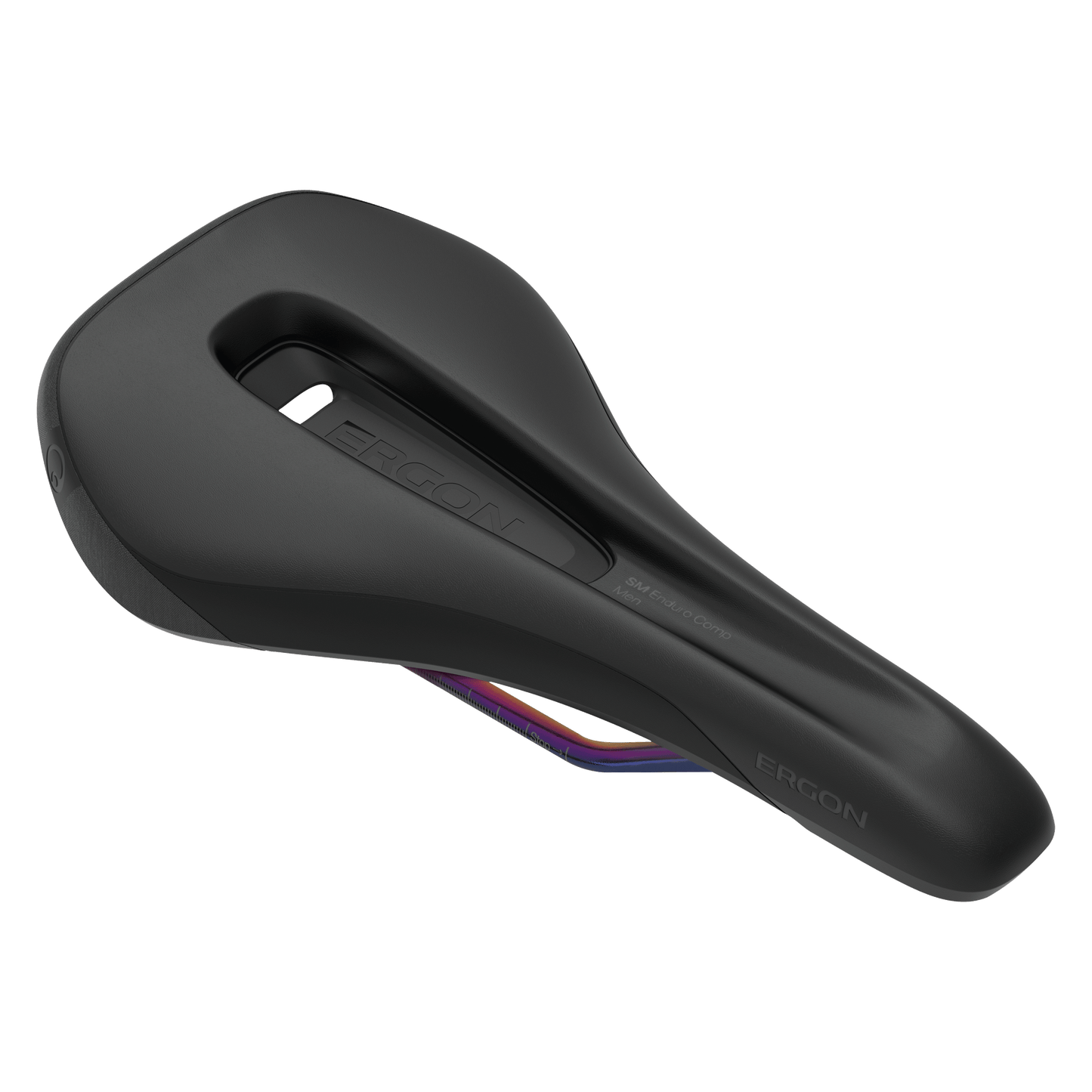 ERGON sedež SM Enduro Comp