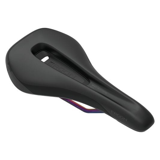 ERGON sedež SM Enduro Comp