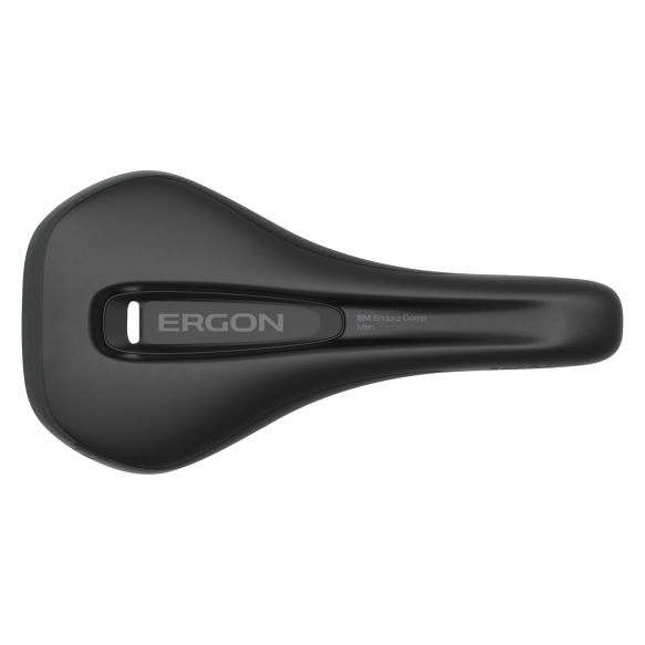 ERGON sedež SM Enduro Comp