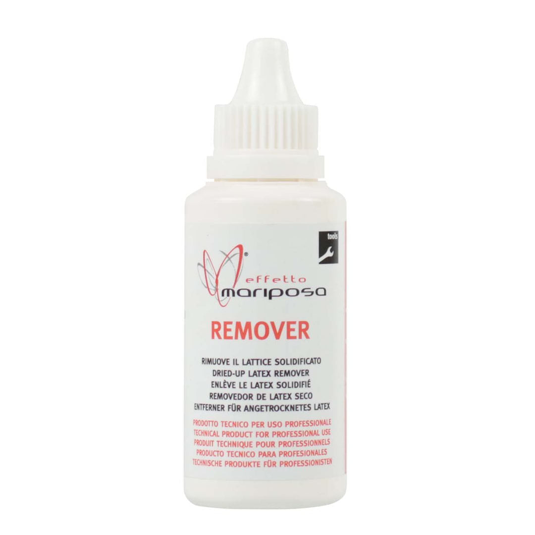 CAFFELATEX REMOVER