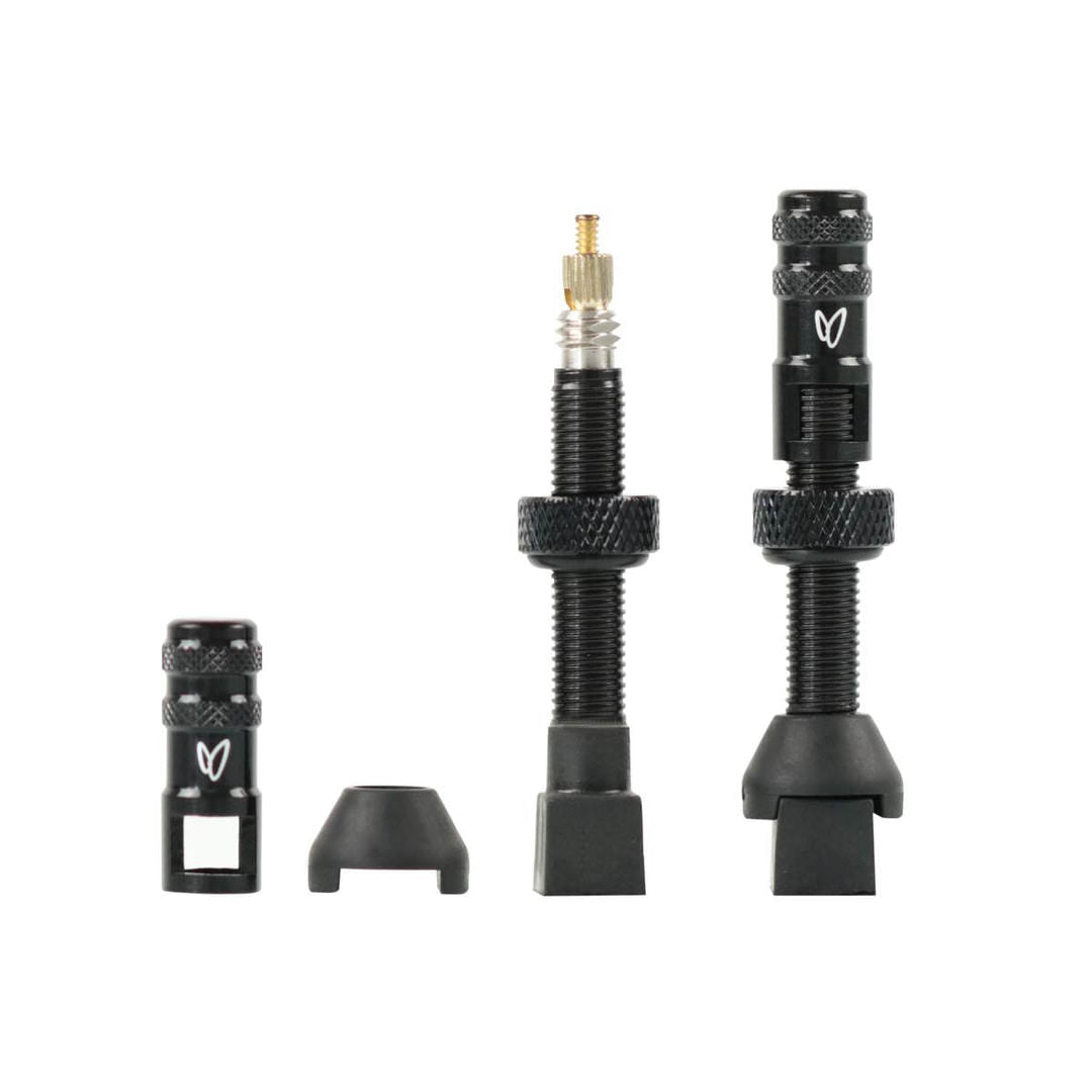 CAFFELATEX TUBELESS VENTIL