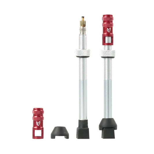 CAFFELATEX TUBELESS VENTIL