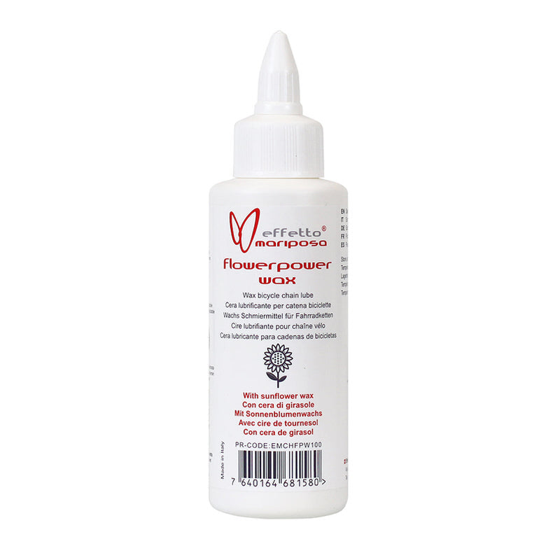 FLOWERPOWER WAX MAZIVO ZA VERIGO