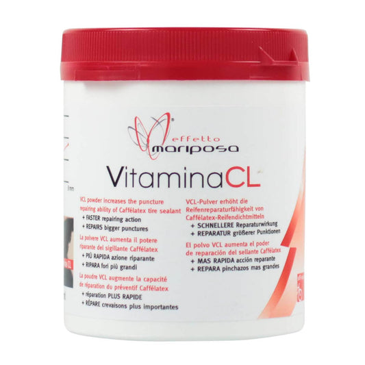 VITAMINA CL