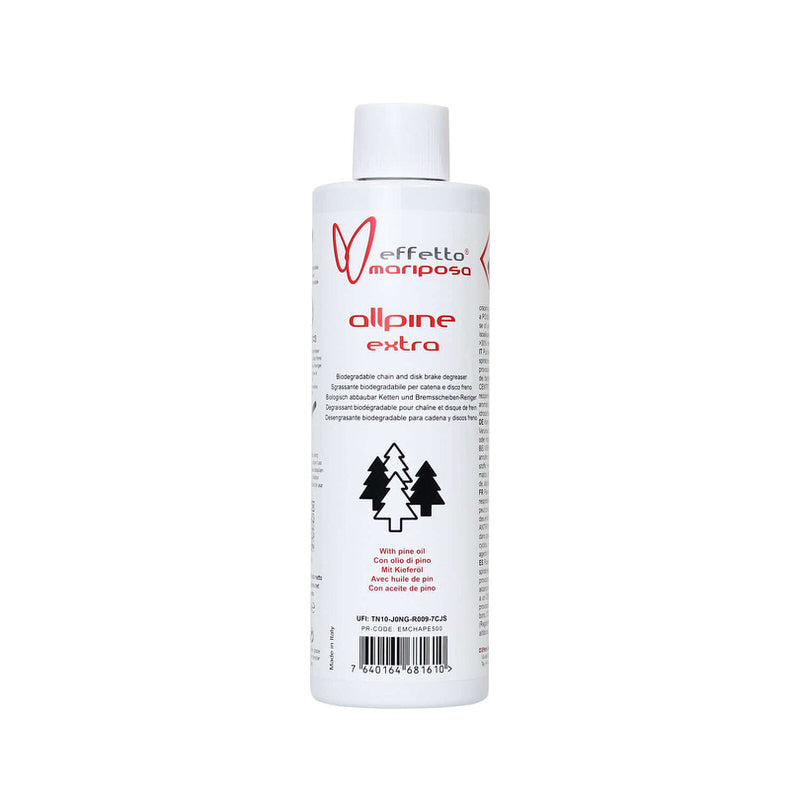 EFFETO MARIPOSA RAZMAŠČEVALEC ZA VERIGO ALLPINE EXTRA