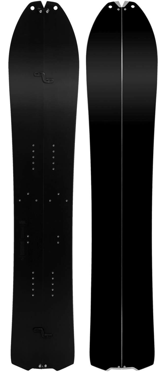 KORUA ESCALATOR SPLIT PLUS