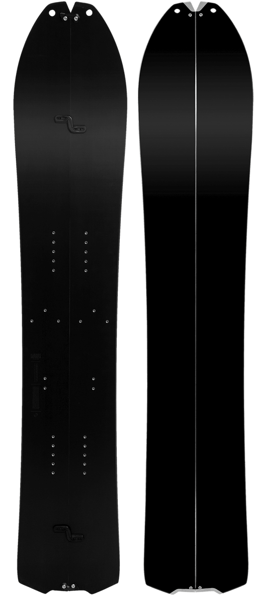 KORUA ESCALATOR SPLIT PLUS