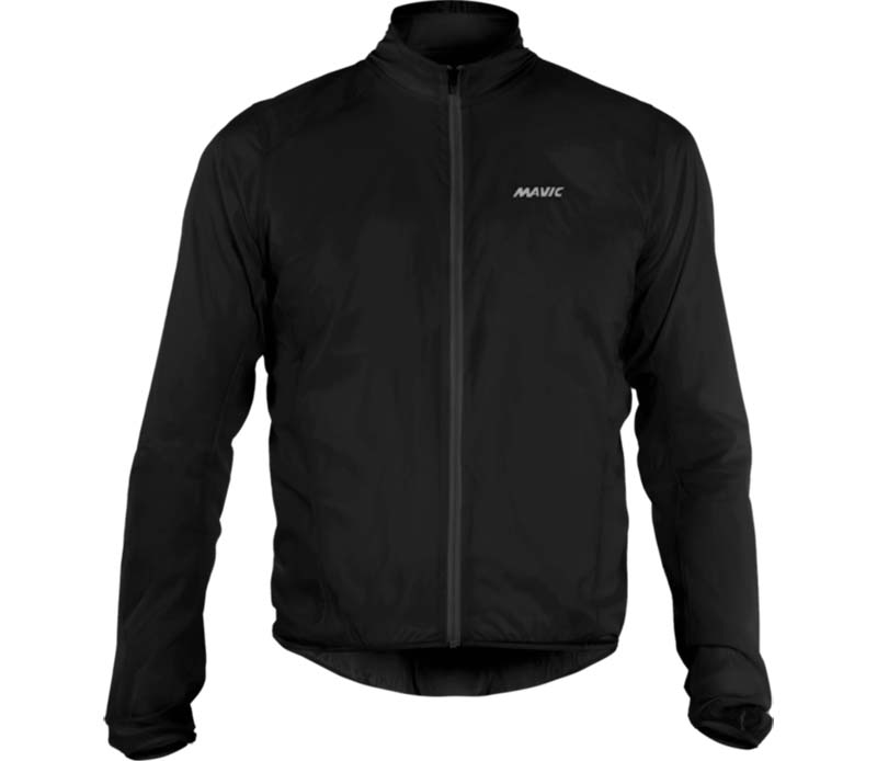 MAVIC JAKNA SCIROCCO