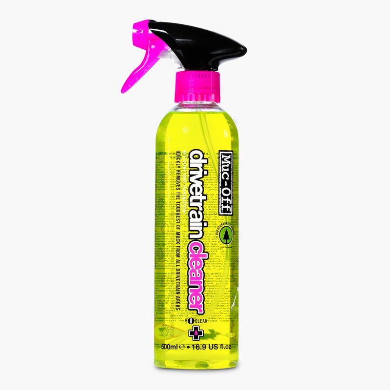 MUC-OFF ČISTILO ZA VERIGO DRIVETRAIN CLEANER
