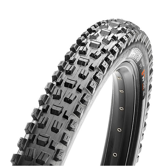 MAXXIS PLAŠČ ASSEGAI WT 3CG DH TR 29x2.50