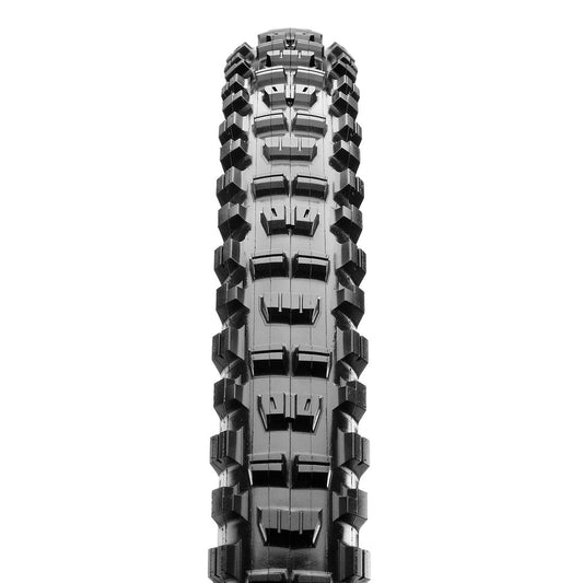 MAXXIS PLAŠČ MINION DHR II WT TR DD 3CT