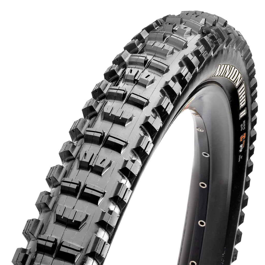 MAXXIS PLAŠČ MINION DHR II WT TR DD 3CT