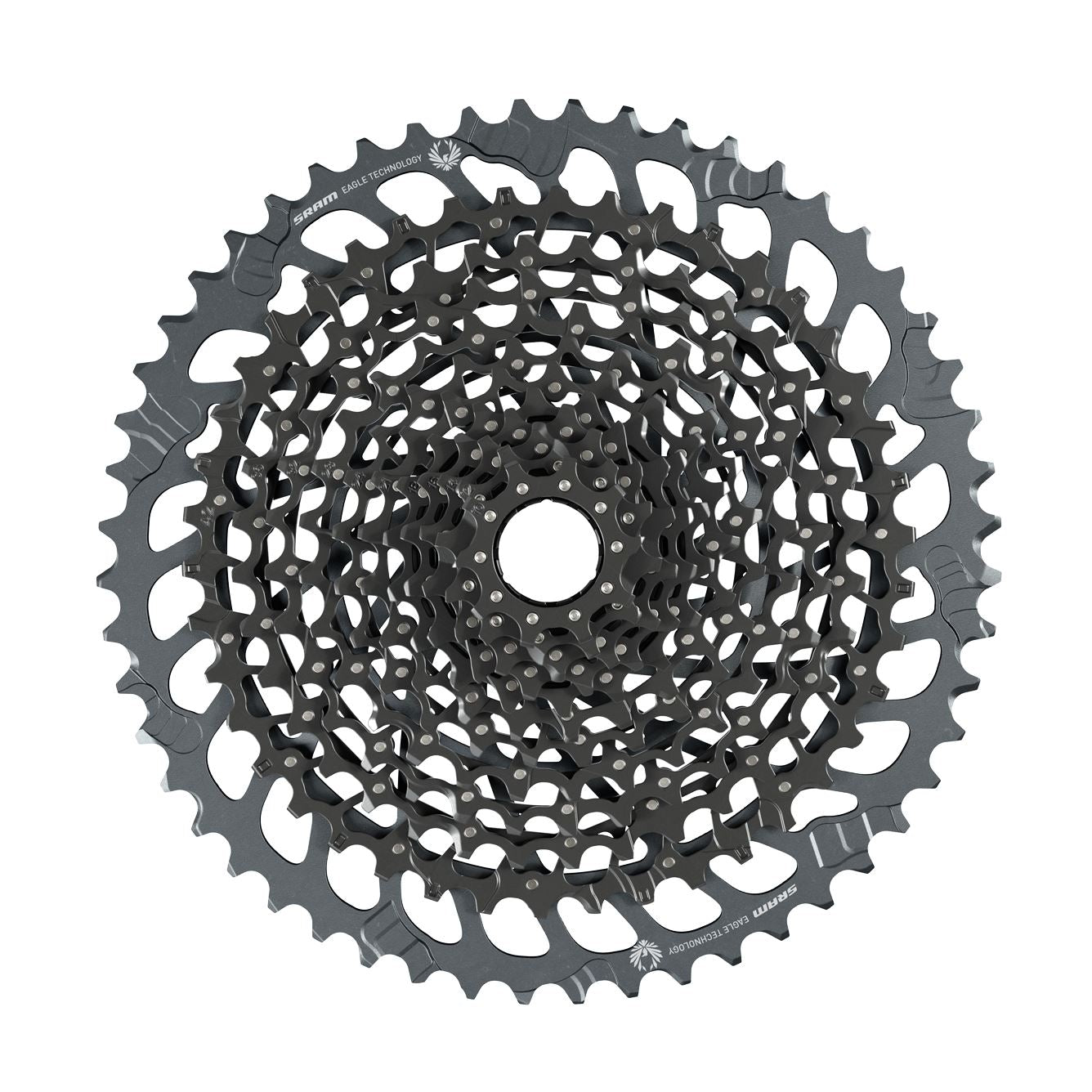 ZADNJI VERIŽNIK SRAM XG-1275 10-52 EAGLE 12P