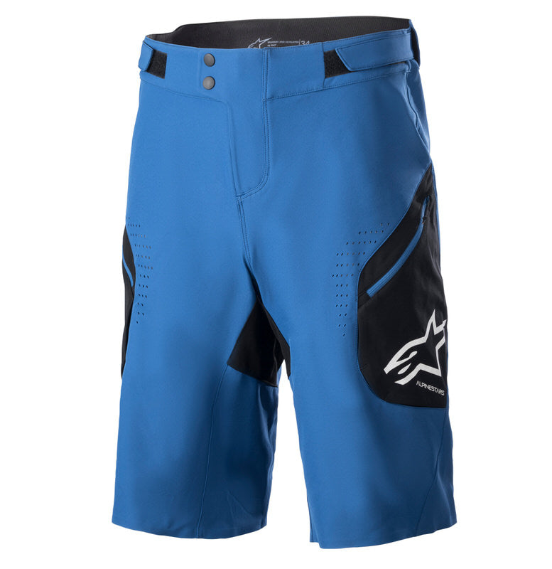 ALPINESTARS HLAČE ALPS 8 V2