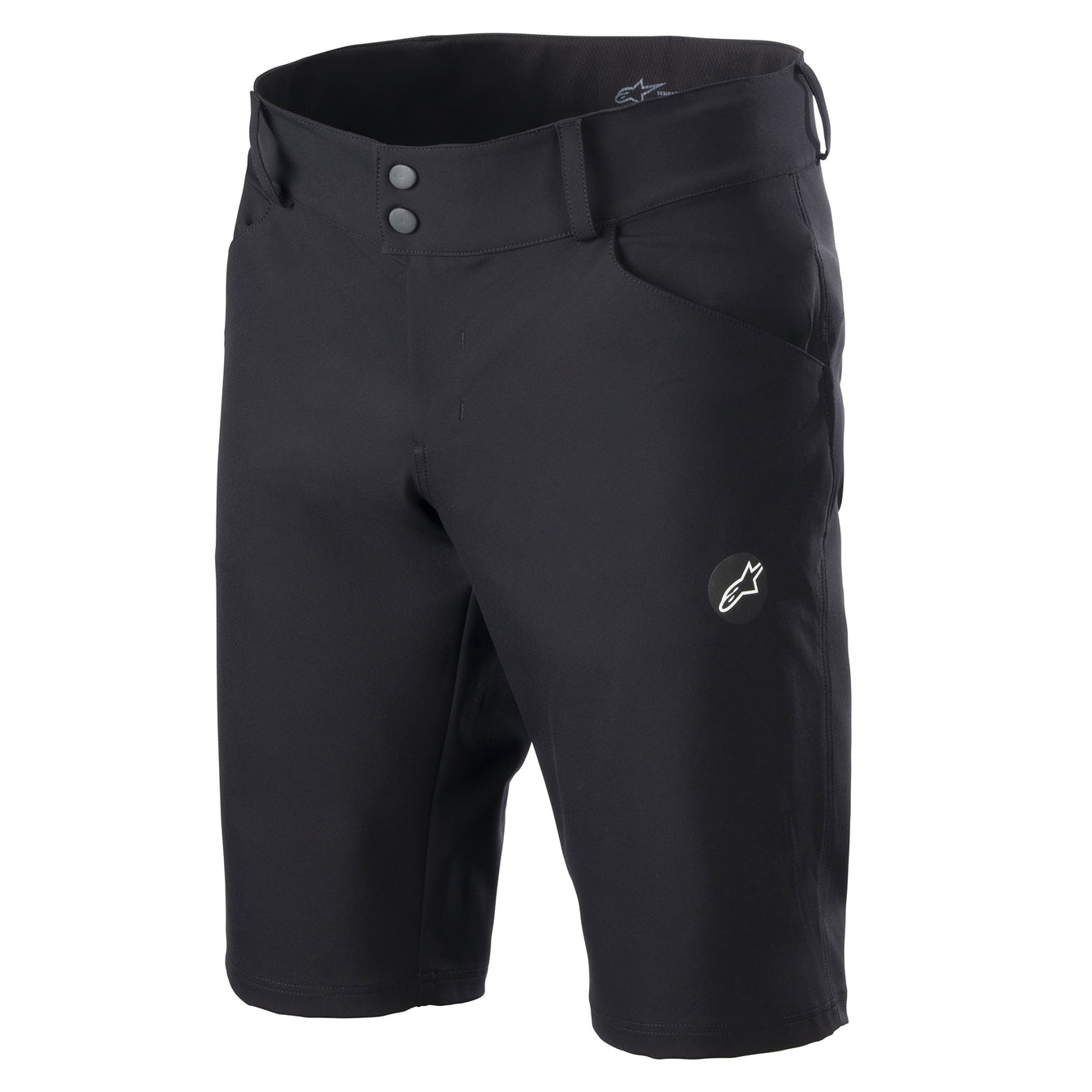 ALPINESTARS kolesarske kratke hlače ALPS TOPO