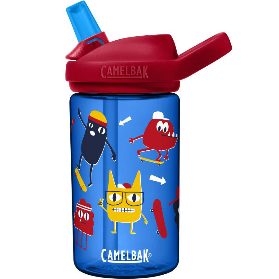 CAMELBAK KID'S BOTTLE 0.4L